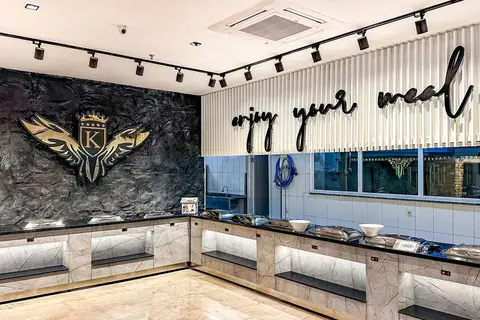 Kirbiyik Resort Hotel in Alanya — foto 12