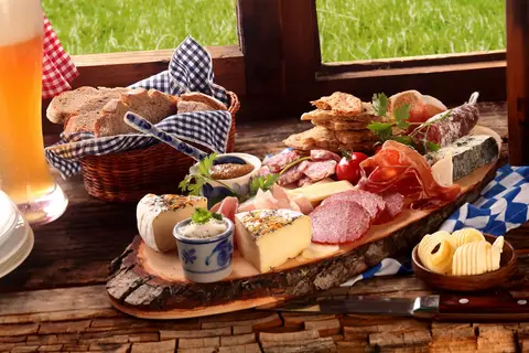 All inclusive door Salzburgerland en Tirol in Graz — foto 10