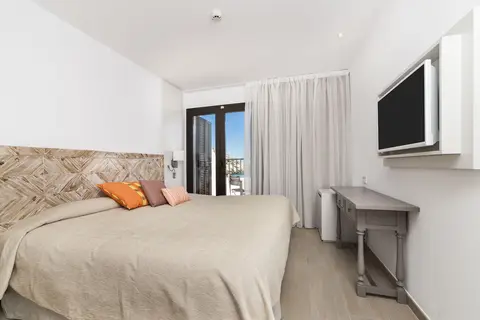Hotel Hoposa Niu in Cala de Sant Vicent o Cala San Vicente — foto 14