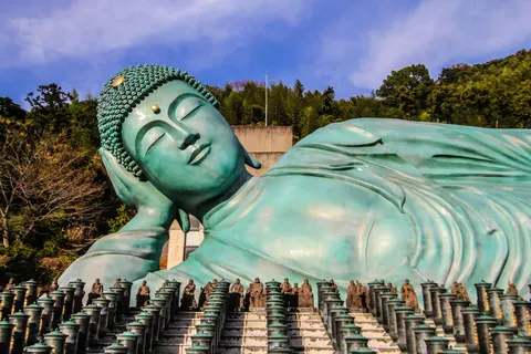 Cruise Japan & Zuid-Korea in Cruisereizen — foto 13