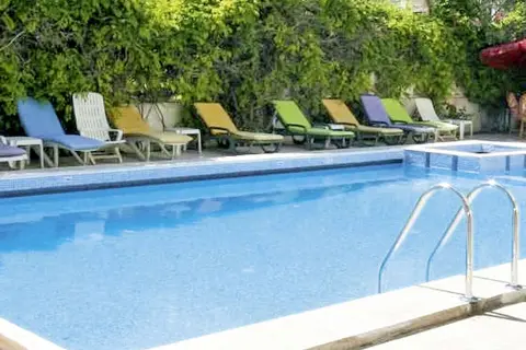 Saadet Hotel in Didim — foto 10