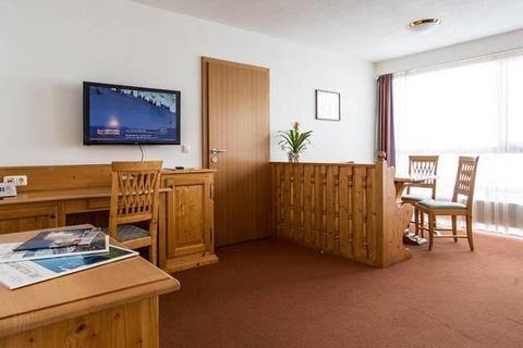 Hotel Lohmann foto 11