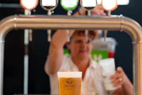 Hotel Vila Gale Nautico foto 7