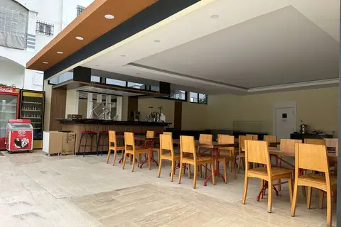 Bellissima Hotel in Manavgat — foto 12