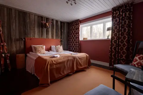 Olarsgården Hotell & Restaurang in Salen, foto 4