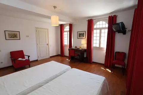 INATEL Palace São Pedro do Sul Hotel in São Pedro do Sul — foto 7