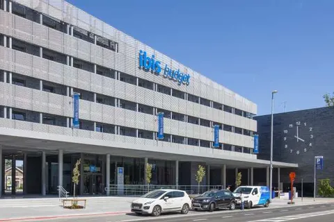 ibis budget Blankenberge foto 1