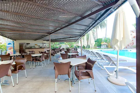 BLUESEA Al Andalus in Torremolinos — foto 20