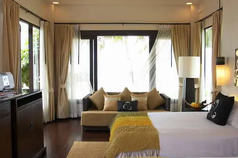 Mövenpick Asara Resort & Spa Hua Hin in Mövenpick Asara Resort Spa Hua Hin, foto 29
