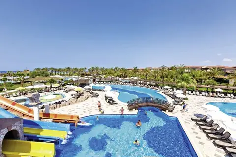 Club Calimera Serra Palace in Manavgat, foto 12