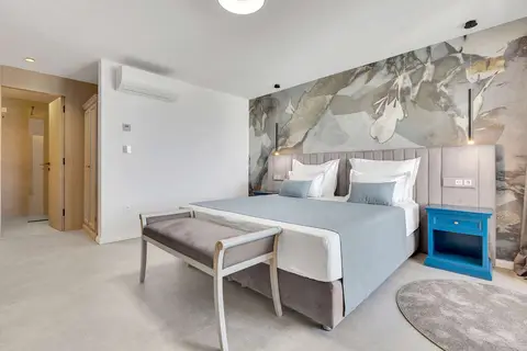 Hotel Laurentum in Tučepi — foto 12
