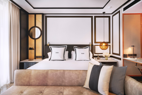 BLESS Ibiza Cala Nova foto 3