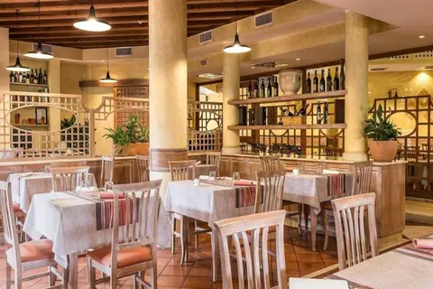 La Giocca in Rome, foto 7