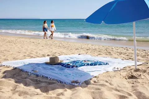 Hotel Zahara Beach & Spa in Playa de Zahara de los Atunes, Tarifa-Cádiz, foto 9