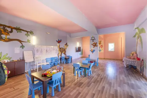 Viking Garden Hotel & Spa in Kemer — foto 22