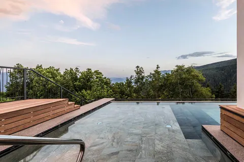 Parkhotel Holzerhof foto 5