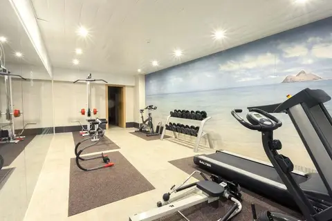 Hotel Horitzo by Pierre & Vacances in Blanes — foto 13
