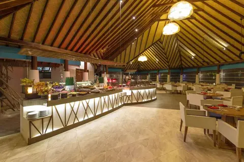 NH Maldives Kuda Rah Resort in Kuda Rah thila — foto 26