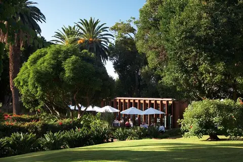 Estalagem Quinta da Casa Branca in Funchal, foto 16