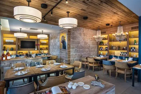 Blu Bay Hotel in Созопол — foto 10
