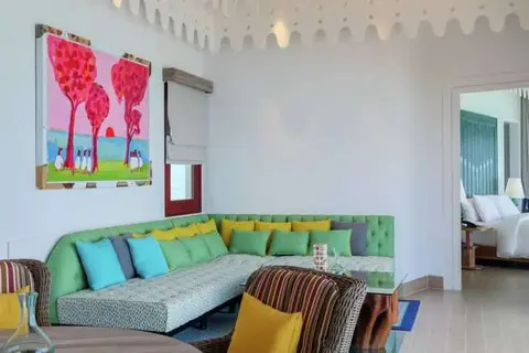 Saii Lagoon Maldives Curio Collection by Hilt in Male — foto 5