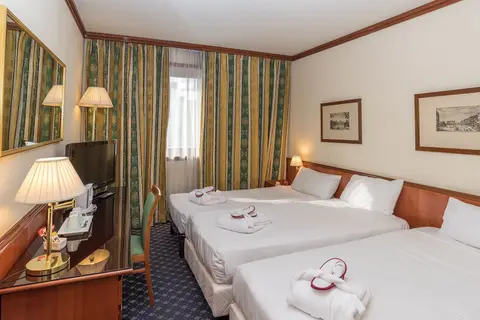 SHG Hotel Catullo Verona in Verona, foto 18