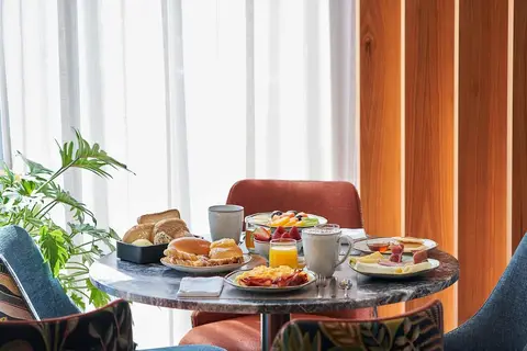 Hotel Acores Lisboa in Almada — foto 9