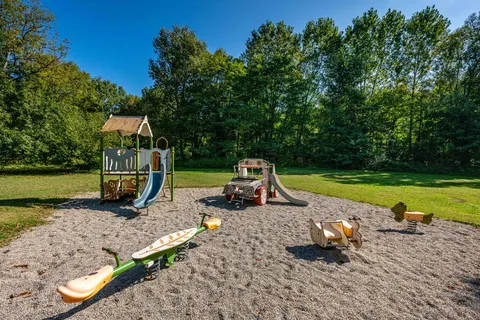 Camping Le Bontemps foto 4