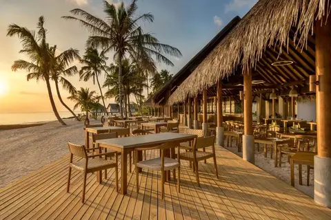 Fushifaru Maldives in ނައިފަރު — foto 7