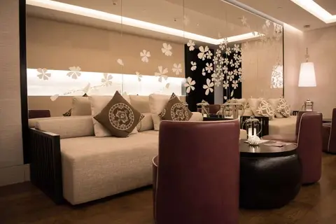 Pullman Dubai Downtown Hotel in الخليج التجاري — foto 18