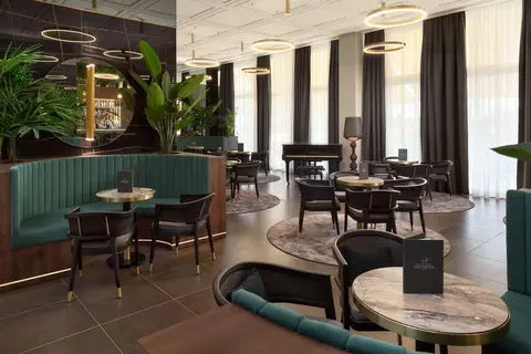 Hotel Olympia Sky in Vodice — foto 14
