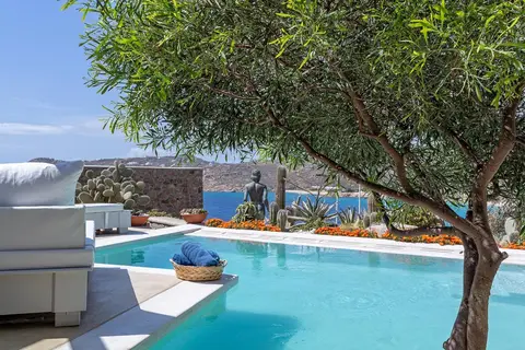 Greco Philia Hotel Boutique in Δήμος Μυκόνου — foto 25
