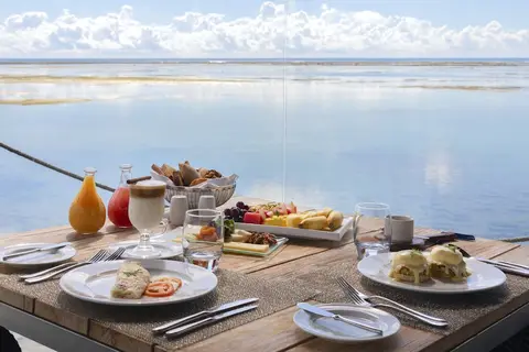 Meliá Zanzibar in Kiwengwa — foto 4