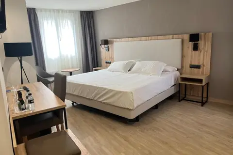 Eurostars Plaza Acueducto in Segovia — foto 27