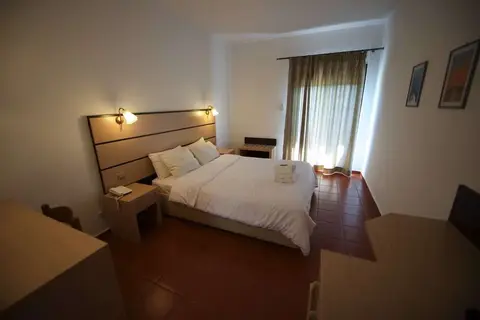 Glavas Inn Hotel in Gerakini — foto 6