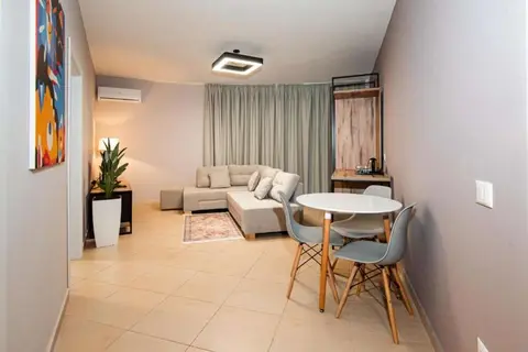 Aparthotel Eda in Durrës — foto 4