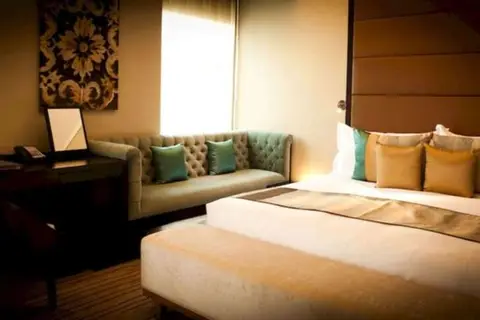 Southern Sun Abu Dhabi in الزَّاهية — foto 28