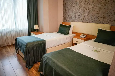 Park Square Hotel in Ortahisar, foto 15