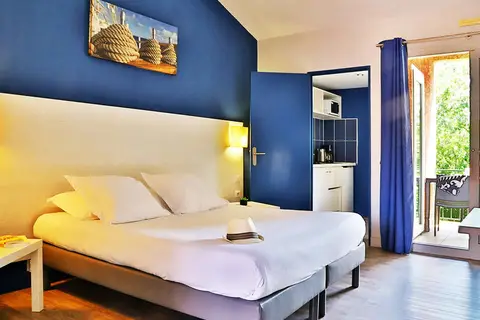 SoWell Residences Les Hameaux de Camargue in Arles — foto 3