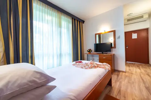 Hotel Vis in Dubrovnik — foto 30