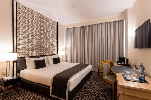 Hotel Mundial in Almada — foto 20