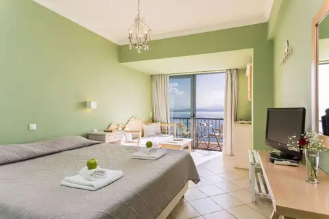 Palazzo Greco Hotel in Agia Galini, foto 23