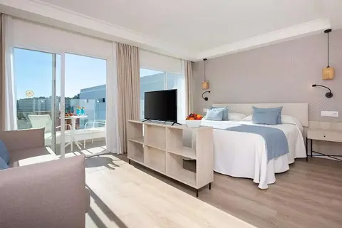 Hsm Atlantic Park Hotel in Calvià — foto 5