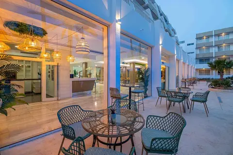 MarSenses Rosa del Mar Hotel & Spa in Palmanova — foto 22
