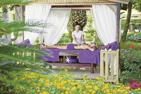 Meryan Hotel in Alanya, foto 7