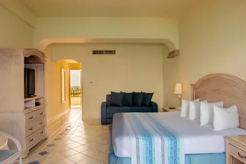 El Cozumeleño Beach Resort in Cancún — foto 26