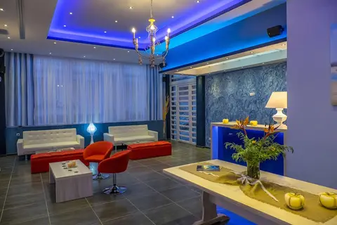 Must Boutique Hotel in Κανάλι — foto 25