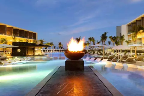 TRS Coral Hotel in Cancún — foto 25