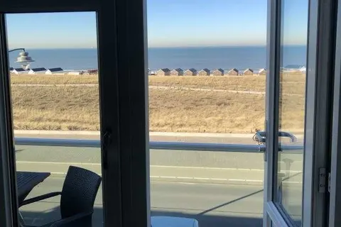 Hotel Zee en Duin foto 10