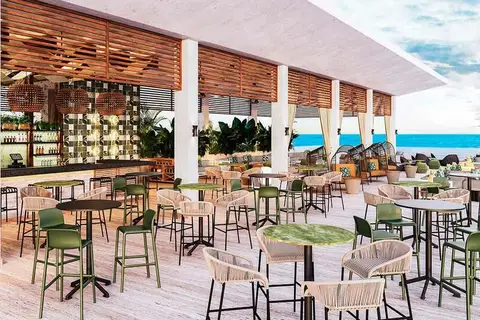 Caribe Deluxe Princess in Salvaleón de Higüey — foto 24